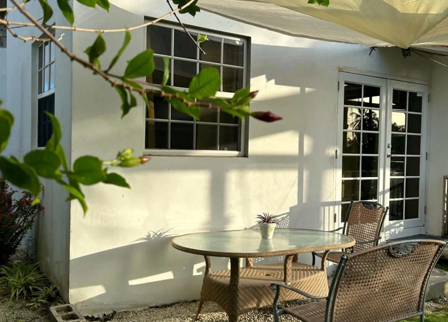 Scarlett Studios 3-Us Embassy 7Mins Away-Sleeps Up To 6-Holiday Or Business Bridgetown Lejlighed