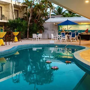 Hotel Pirate's, Bridgetown