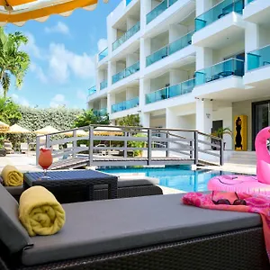 Resort The Rockley By Ocean - Breakfast Included, Bridgetown