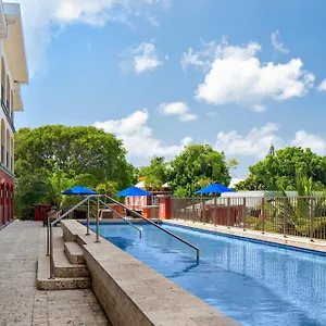 Hotel Courtyard By Marriott Bridgetown, Barbados, Bridgetown
