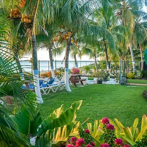 Ferienhaus Banyan House, Bridgetown